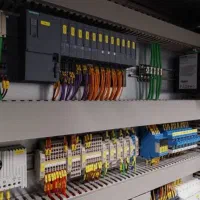 اجرای پروژه های صنعتی