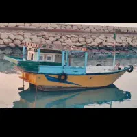 فروش  بچه لنج تایتانیک