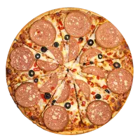 نیروی اشپزخانه فست فود پیک موتوری