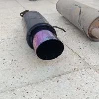 اگزوز|قطعات یدکی و لوازم جانبی|نهاوند, |دیوار