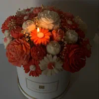 آموزش مجازی رزین ،شمع ،سنگ مصنوعی ،صابون، قالبسازی|خدمات آموزشی|شیراز, شاهچراغ|دیوار