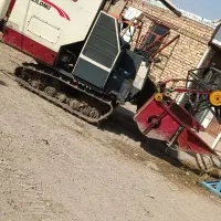 کمباین زنجیری 2019 وورلد