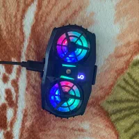 فن خنک کننده گوشی گیمینگ ‌hoco رادیاتوری