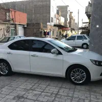 خودرو جک g5