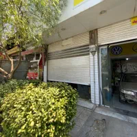 اجاره مغازه ۲۶ متری در پل فردیس میدان مترو