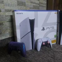 ps5 اسلیم استاندارد
