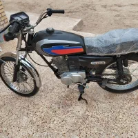 موتور  پارکینگی همتاز انجین فابریک پلوم درج یک