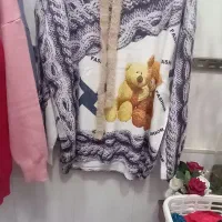 هودی بافت جنس درجه یک وارداتی|لباس|بندر گناوه, |دیوار