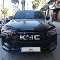 تی۸ مدل ۴۰۳ کی ام سی معاوضه با fx