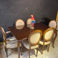 بزرگترین تولید کننده ی میز ناهار خوری در مشهد|میز و صندلی غذاخوری|مشهد, گرجی علیا|دیوار