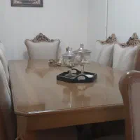 فروش مبلمان|مبلمان خانگی و میز عسلی|قم, بنیاد|دیوار