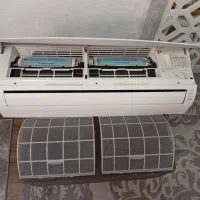 اسپلیت ۱۲ـ۲۴ـ۳۰ هزار ال،جی