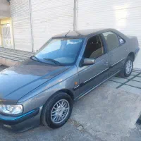 پژوپارس ELXمدل۱۳۸۵