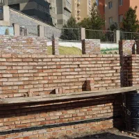 بنای ساختمان تخریب|خدمات پیشه و مهارت|تبریز, |دیوار