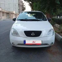 تیبا 2 exبیرنگ مدل 98