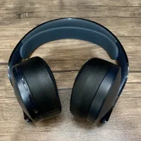 هدست Pulse 3D مشکی
