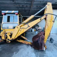 بیل بهکو مدل1372 انگیلیسی|خودرو سنگین|مشهد, توس فردوسی|دیوار