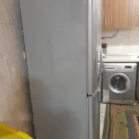 یخچال امرسان درحد نو بدون خط وخش