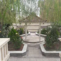 اجاره خانه ویلایی ۳۰۰ متری در تاچارا|اجارهٔ خانه و ویلا|شیراز, دینکان|دیوار