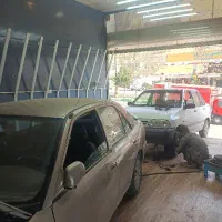 استخدام کمک مکانیک