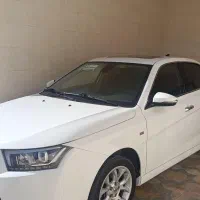 دنا پلاس اتوماتیک، مدل ۱۴۰۳
