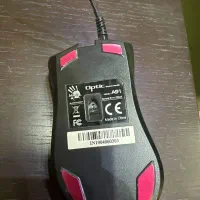 موس Bloody A91|قطعات و لوازم جانبی رایانه|حمیدیا, |دیوار