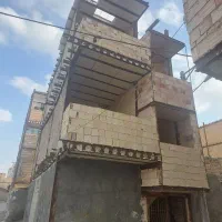 هوایی طبقه سوم روی همکف