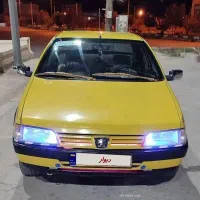 تاکسی همراه با خط ویژه
