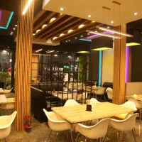 جذب نیرو در مجموعه حاج کاظم|استخدام خدمات فروشگاه و رستوران|آمل, |دیوار