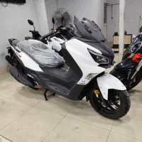 جویمکس JX250 خشک 4040