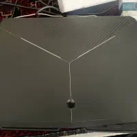 لپ تاپ گیمینگ Alienware