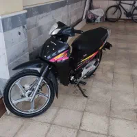 موتور بیکلاج کویر