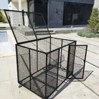 جوشکاری سیار و نقاشی و خدمات فنی