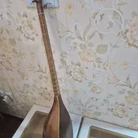 تنبور