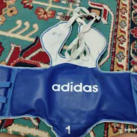 ست وسایل تکواندو برای ۹تا۱۱سال