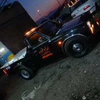 امداد خودرو چرخگیرسراب پاسارگاد