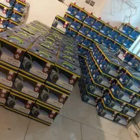 ابی مدل سه چهارم دینام کولر جم الکترو موتور کولر