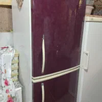 یخچال فریزر