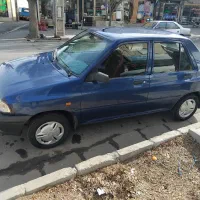 پراید۱۳۱ مدل ۱۳۹۵  سند دست دوم|خودرو سواری و وانت|ماهدشت, |دیوار