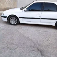 پارس 1400 موتورxup|خودرو سواری و وانت|اهواز, شهرک دانشگاه|دیوار