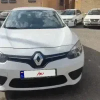 رنو فلوینس 2016