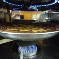 تنور شیرینی دانمارکی|اجاق گاز و لوازم برقی پخت‌وپز|همدان, |دیوار