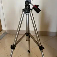 سه پایه دوربین عکاسی
