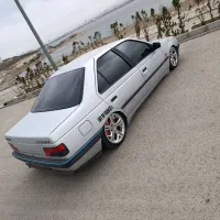 پژو۴۰۵مدل۹۳ لوازمی