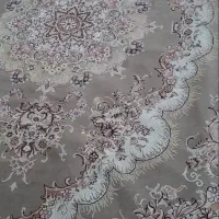 یک جفت ۹ متری گردویی|فرش|همدان, |دیوار