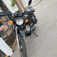 موتور شکاری احسان 150