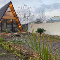 ویلای ساحلی  هیرکان ۱۰۲