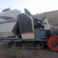 کمباین ۲۰۱۳سینا