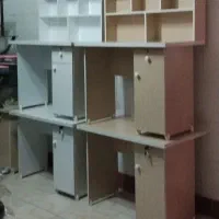 میز تحریرباکتابخانه،انواع صندلی