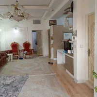 منزل همکف نوساز/ 2 خواب /دربست